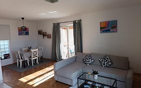 Island Bliss - 150 M From The Beach, With Sea View